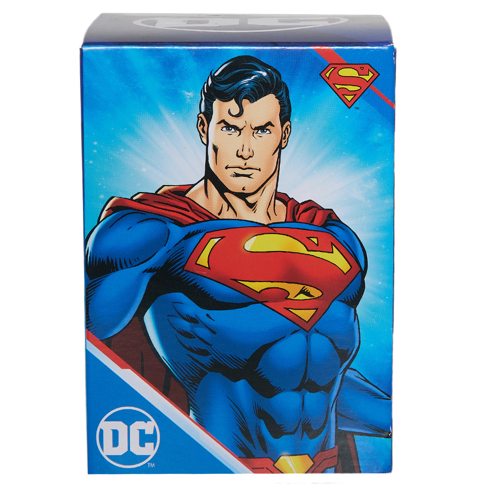 DC Comics LED-figuur Superman 11 cm 24858