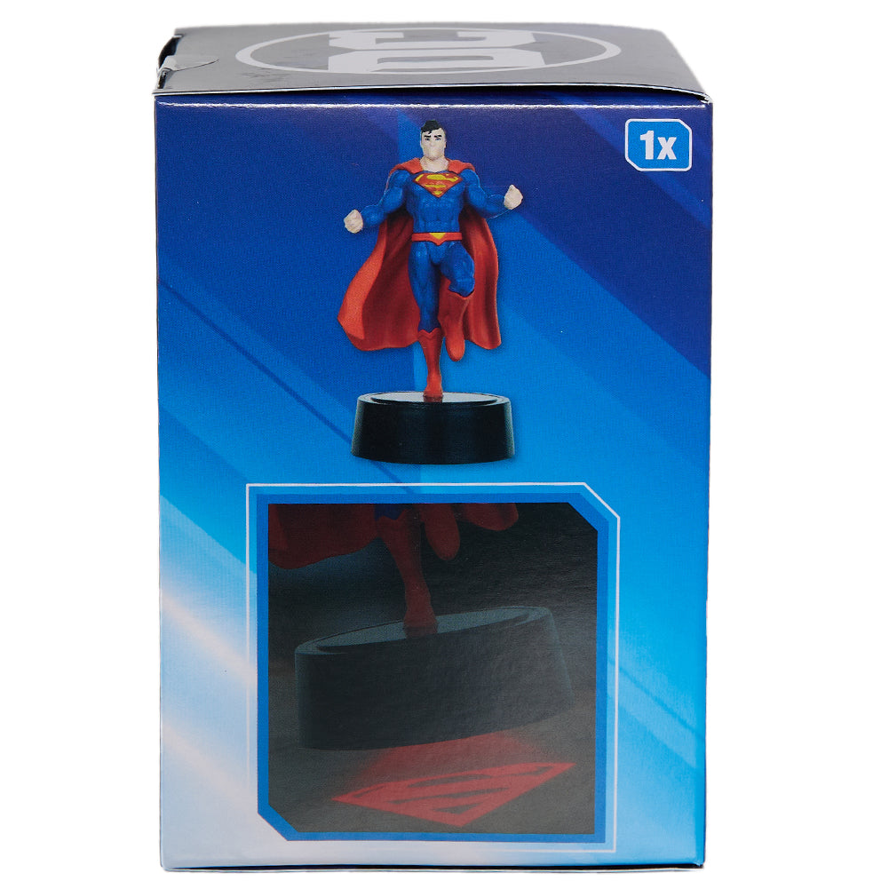 DC Comics LED-figuur Superman 11 cm 24858