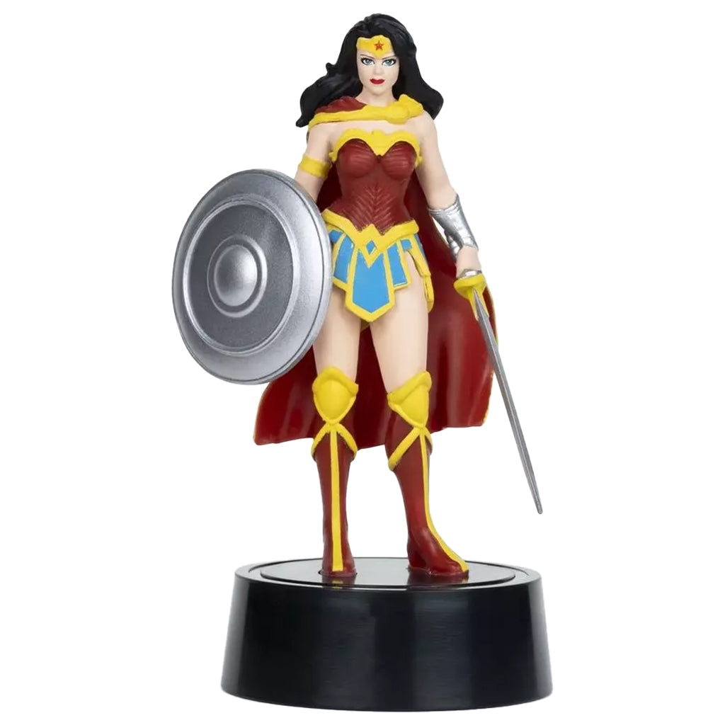 DC Comics LED-beeld Wonder Woman 11 cm 24859
