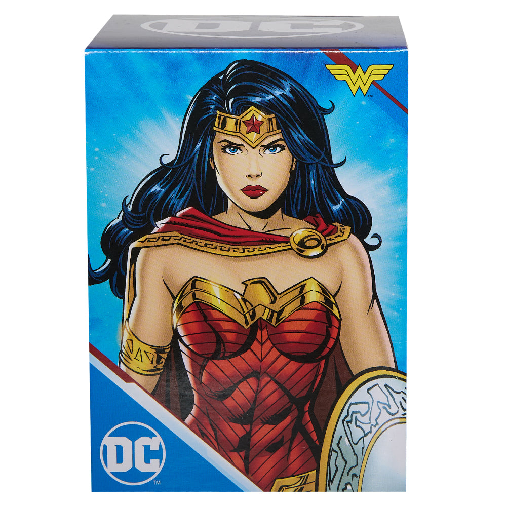 DC Comics LED-beeld Wonder Woman 11 cm 24859