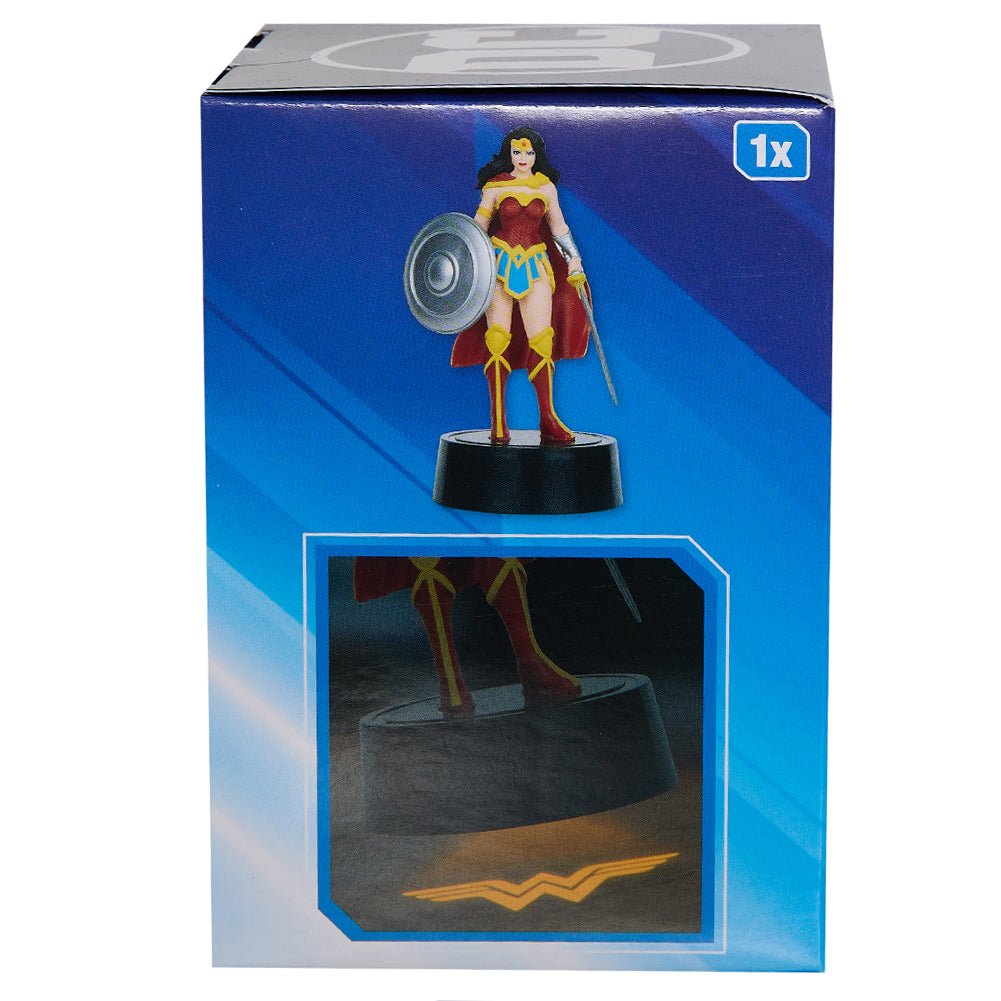 DC Comics LED-beeld Wonder Woman 11 cm 24859