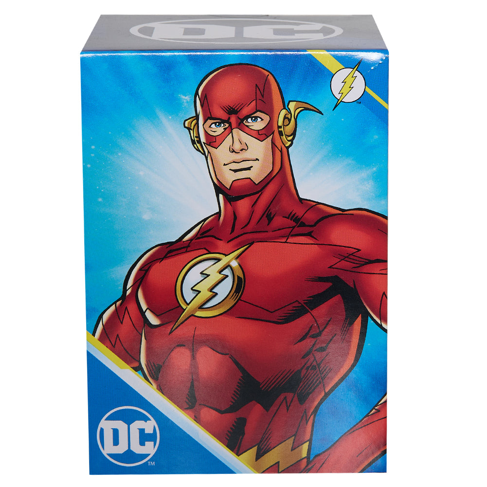 DC Comics LED Figuur The Flash 11 cm 24860