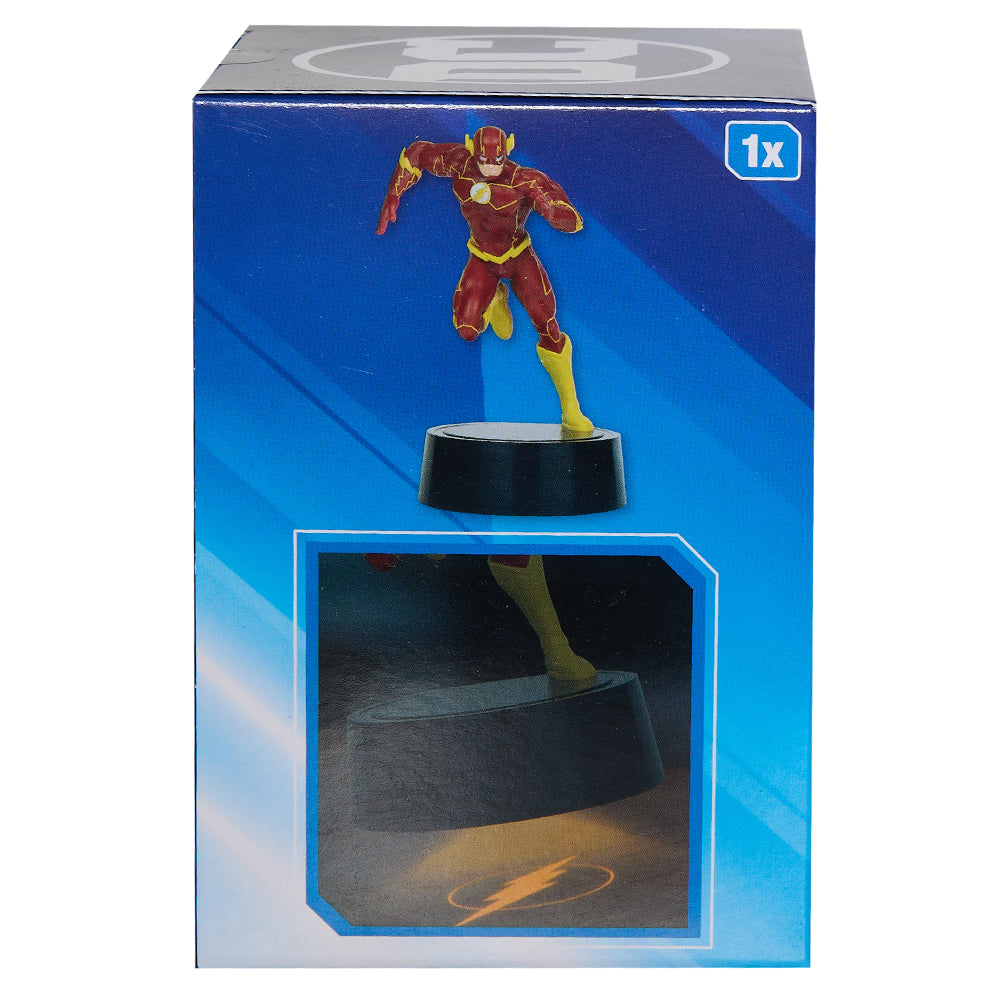 DC Comics LED Figuur The Flash 11 cm 24860