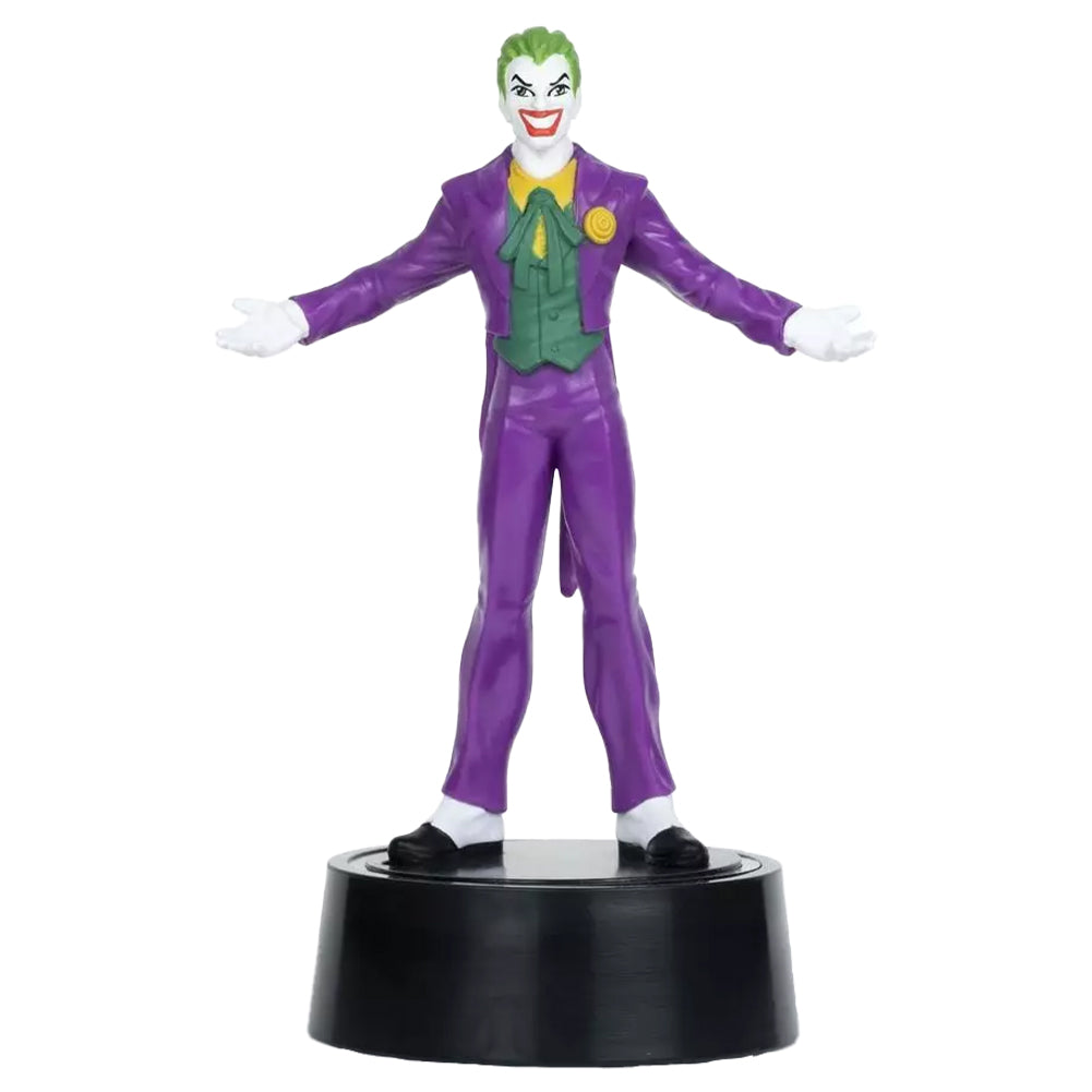 DC Comics LED Figuur Joker 11 cm 24861