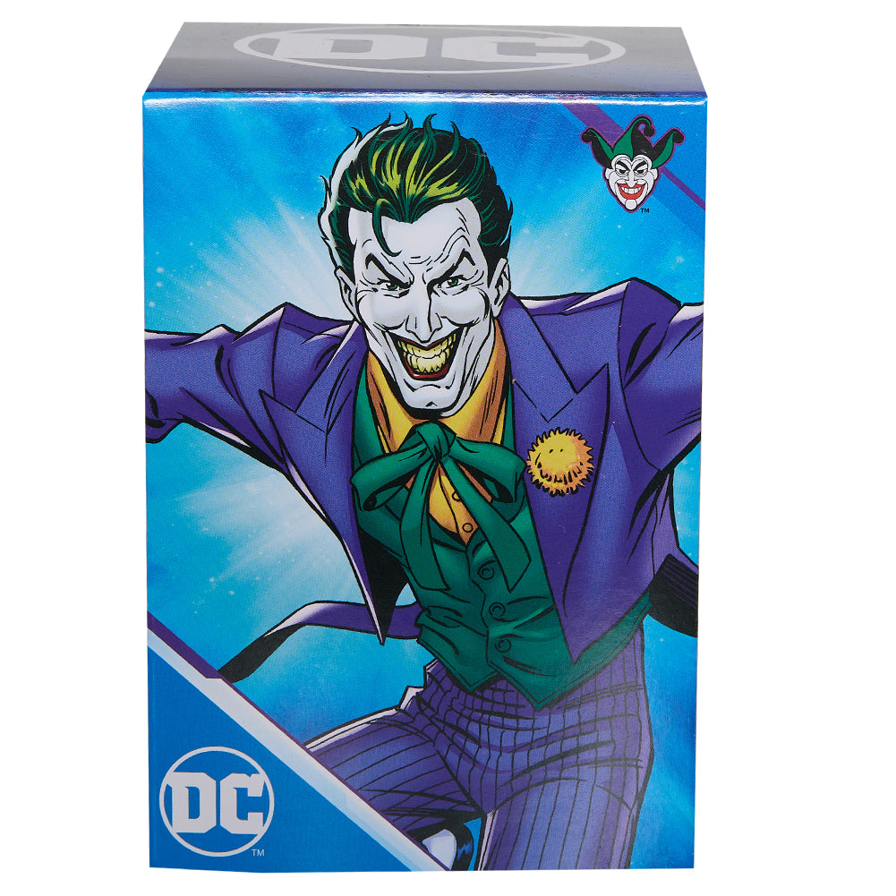 DC Comics LED Figuur Joker 11 cm 24861