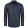 TED BAKER Ardea Dot Heren Overhemd met Lange Mouwen 272171-NAVY – XS