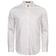 TED BAKER Ardea Dot Heren Overhemd met Lange Mouwen 272171-WIT – XS