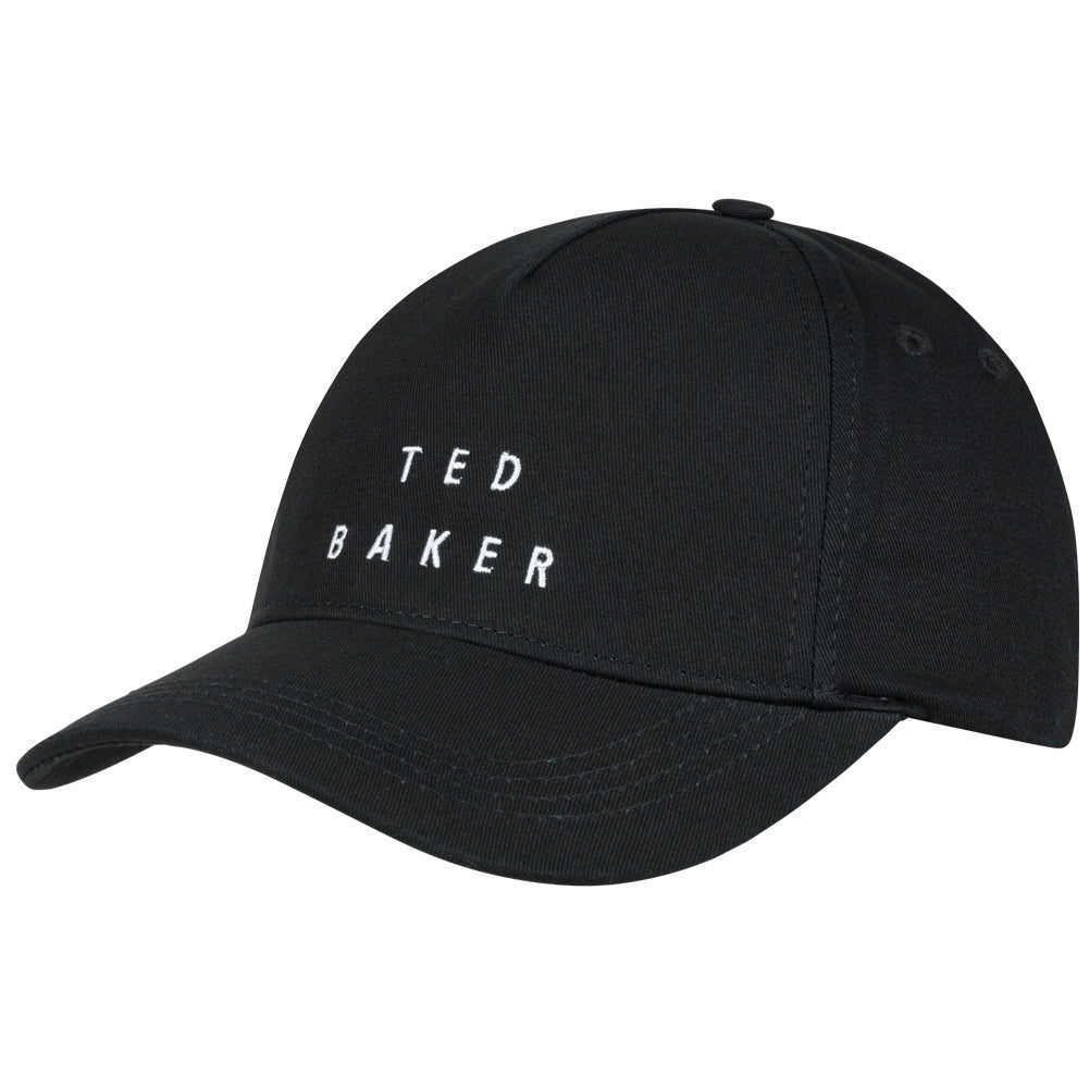 TED BAKER Mxh-Matties Herenpet 274557-BLACK