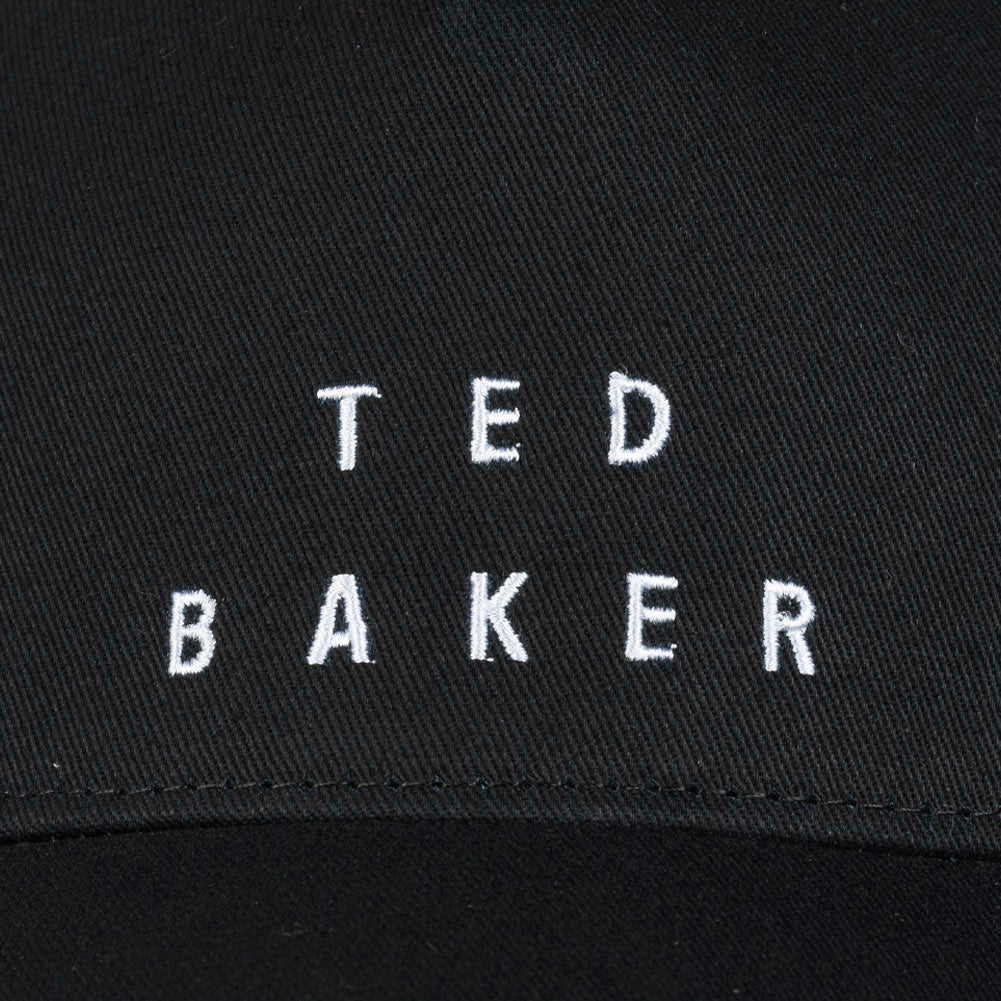 TED BAKER Mxh-Matties Herenpet 274557-BLACK