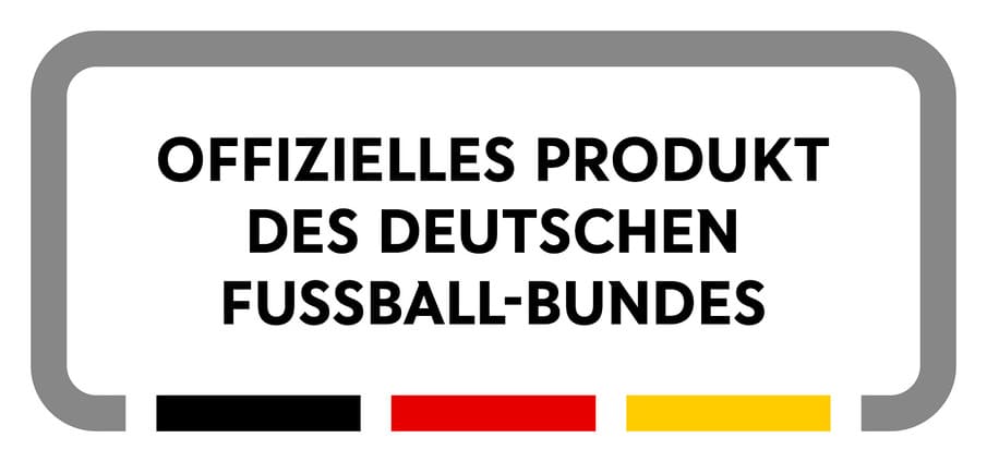 DFB Duitsland Heren Licentie Thuisshirt 2849007000-Men