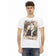 TRUSSARDI Action Heren Sumo T-shirt Wit 2AT07002 – M