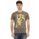 TRUSSARDI Action T-shirt voor heren Bruin 2AT08F004 – S