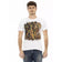 TRUSSARDI Action Heren T-shirt Wit 2AT14002 – M