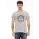 TRUSSARDI Action Heren T-shirt Grijs 2AT17013 – L