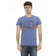 TRUSSARDI Action T-shirt voor heren Avio 2AT17D044 – M