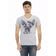 TRUSSARDI Action T-shirt voor heren grijs 2AT21A013 – L