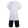 PENALTY S11 Heren Shirt-Set 2-delig Wit/Zwart 3.085.011.110 – 2XL