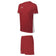 PENALTY Max Heren Thuisshirt-set 2-delig Rood/Wit 3.085.024.300 – XL