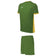 PENALTY Heren Thuisshirt-set 2-delig Groen/Geel 3.085.025.040 – XL