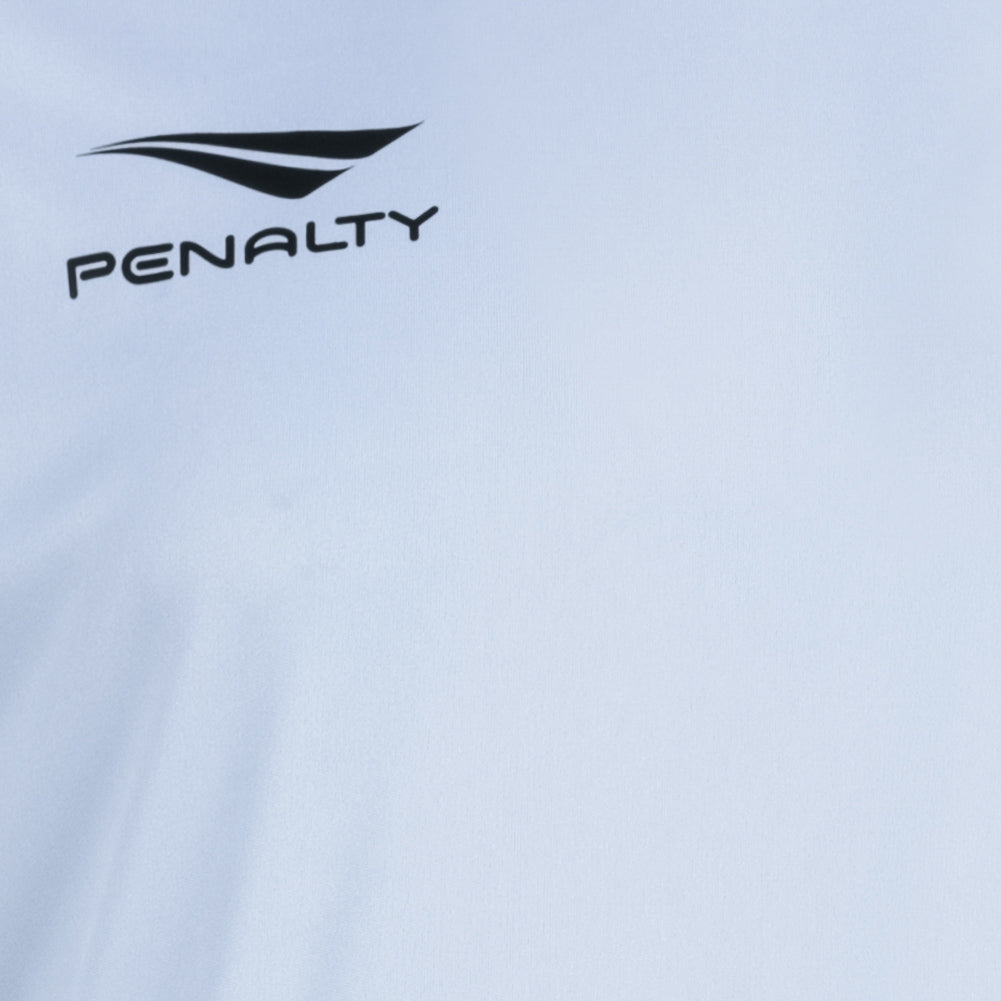 PENALTY Victoria Heren shirt-set Wit/Royal 3.085.031.410