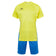 PENALTY Victoria Heren Tenue Geel/Kobalt 3.085.032.475 – 2XL
