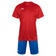 PENALTY Victoria Heren Tenue Rood/Kobaltblauw 3.085.034.701 – 2XL