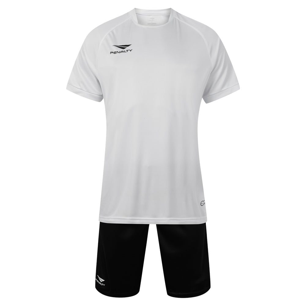 PENALTY Digital Heren Trainingspak 2-delig Wit/Zwart 3.085.041.110