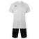 PENALTY Digital Heren Trainingspak 2-delig Wit/Zwart 3.085.041.110 – 2XL