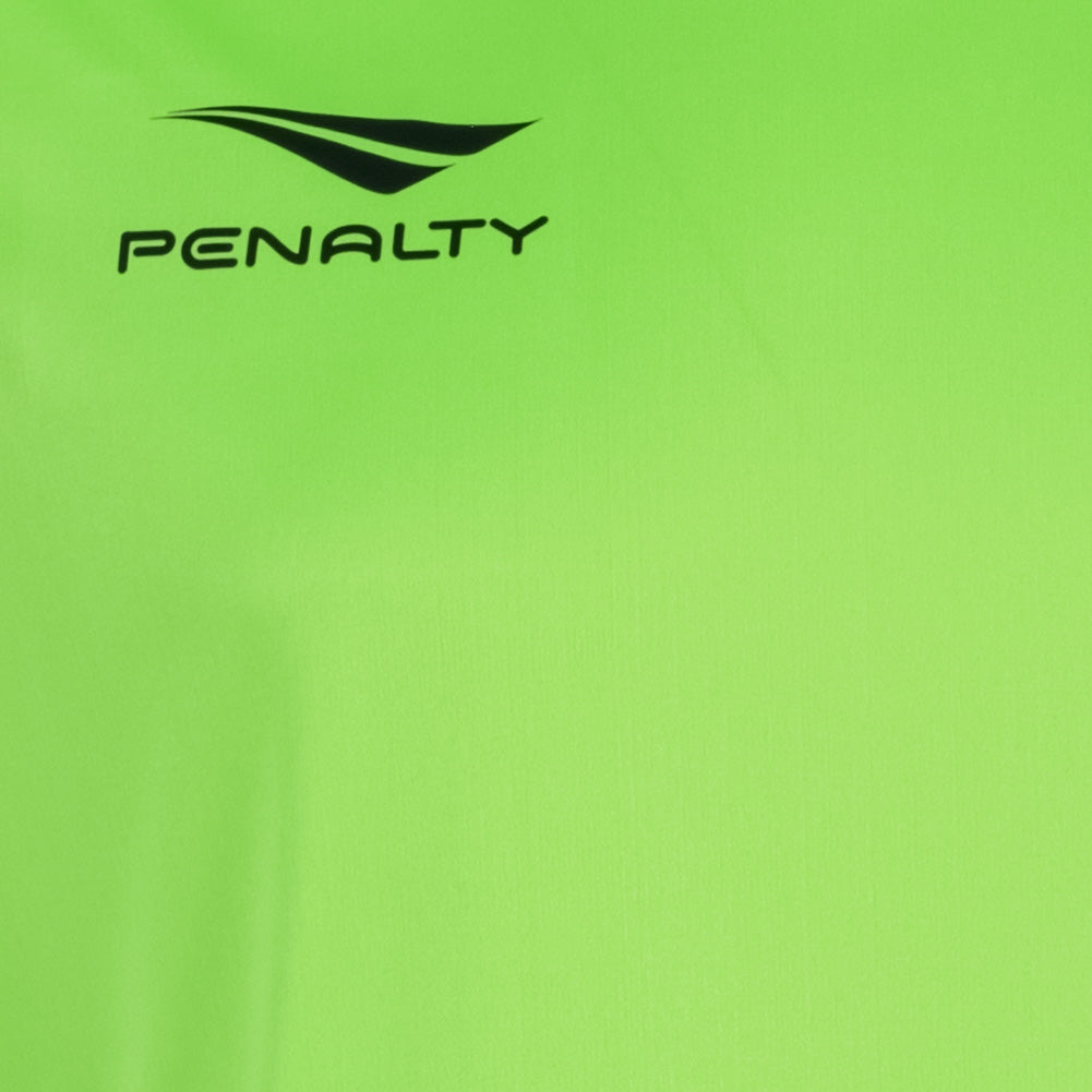 PENALTY Digital Heren Trikotset 2-delig Fluo Green/White 3.085.045.011