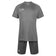 PENALTY Digitaal Heren Trikotset 2-delig Donkergrijs/Lime 3.085.048.069 – 2XL