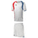 PENALTY Tempo Heren Tenue Wit/Royal/Rood 3.085.051.401 – XL