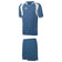 PENALTY Tempo Heren Tenueset Royal/White 3.085.056.041 – 2XL