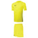 PENALTY Urban Heren Shirt-Set 2-delig Fluo Yellow 3.085.102.100 – XL