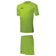 PENALTY Urban Heren Shirt-Set 2-delig Lime Groen 3.085.105.004 – XL