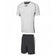 PENALTY Nationale Heren T-shirtset 2-delig Wit/Zwart 3.085.111.110 – XL