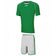 PENALTY Nazionale herenshirtset 2-delig groen/wit 3.085.115.400 – XL