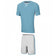 PENALTY Nationale heren voetbaltenue 2-delig Ice Blue/White 3.085.116.490 – XL