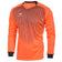 PENALTY Delta Heren Doelmanstenue Fluo Oranje/Zwart 3.115.013.610 – XL