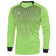 PENALTY Delta Heren Doelmanstenue Neongroen/Zwart 3.115.015.015 – XL