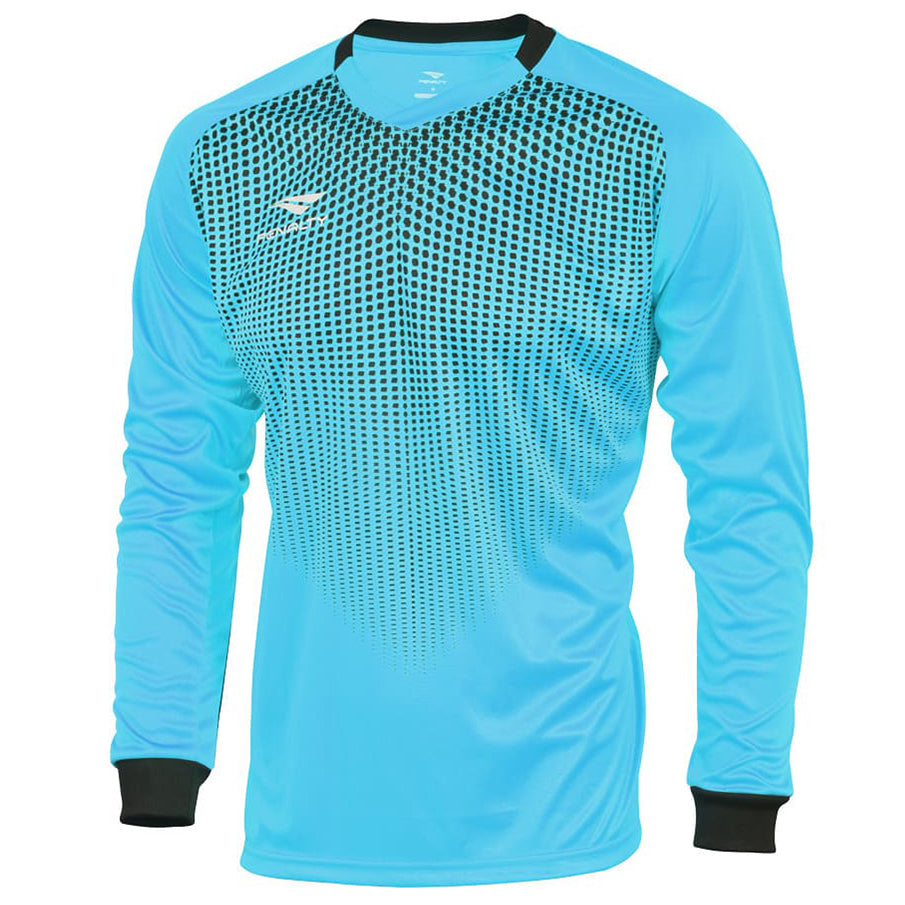PENALTY Delta Heren Keeperstenue Turquoise/Zwart 3.115.017.021