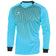 PENALTY Delta Heren Keeperstenue Turquoise/Zwart 3.115.017.021 – XL