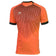 PENALTY Delta Heren Doelmanstenue Fluo Oranje/Zwart 3.115.023.610 – XL
