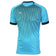 PENALTY Delta Heren Doelmanstenue Turkoois/Zwart 3.115.027.021 – XL