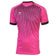 PENALTY Delta Heren Doelmanstenue Fluo Roze/Zwart 3.115.027.550 – XL