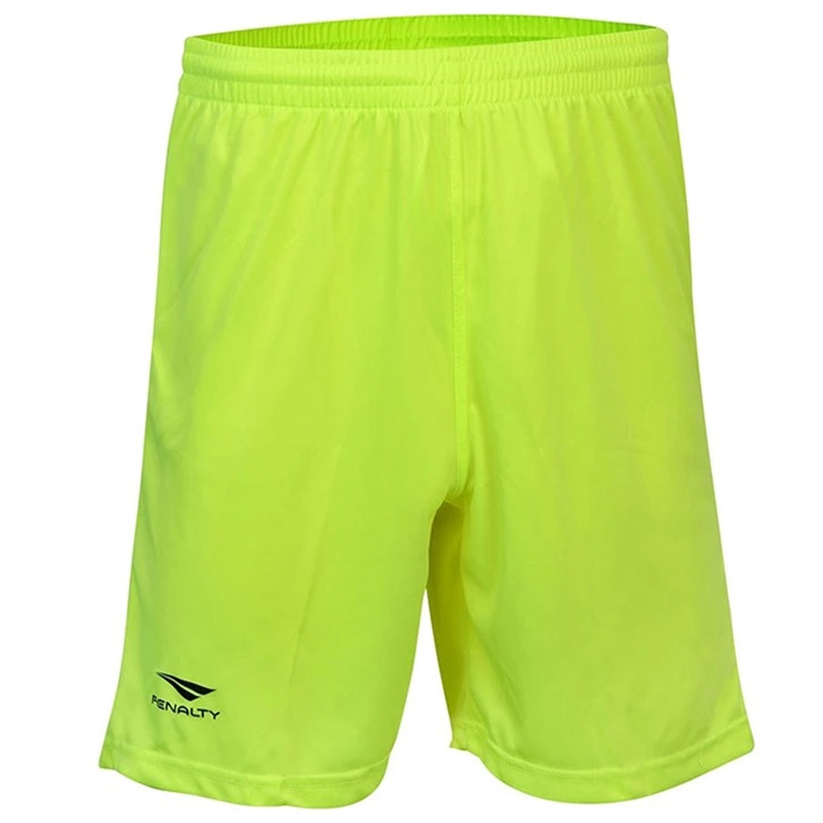 PENALTY Heren Shorts Fluo Yellow 3.235.012.100