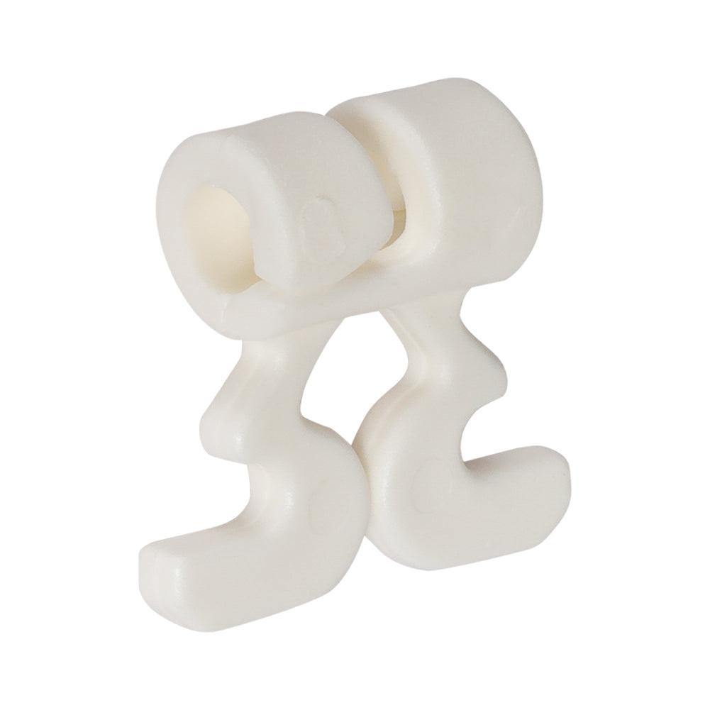 Spalding basketbalmand Quick Clip Bevestiging basketbalnet 300164901