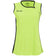 Spalding 4HER II Dames Basketbal Tanktop 300241107 – 116