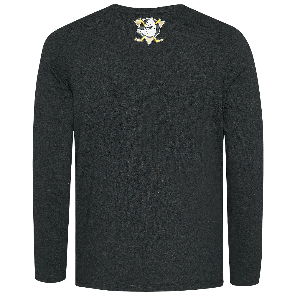 Anaheim Ducks NHL Fanatics heren shirt lange mouwen 3002MCHRBTBADU
