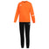 Umbro Premium Heren Trainingspak 30101S-Dark-Orange-Black – 2XL