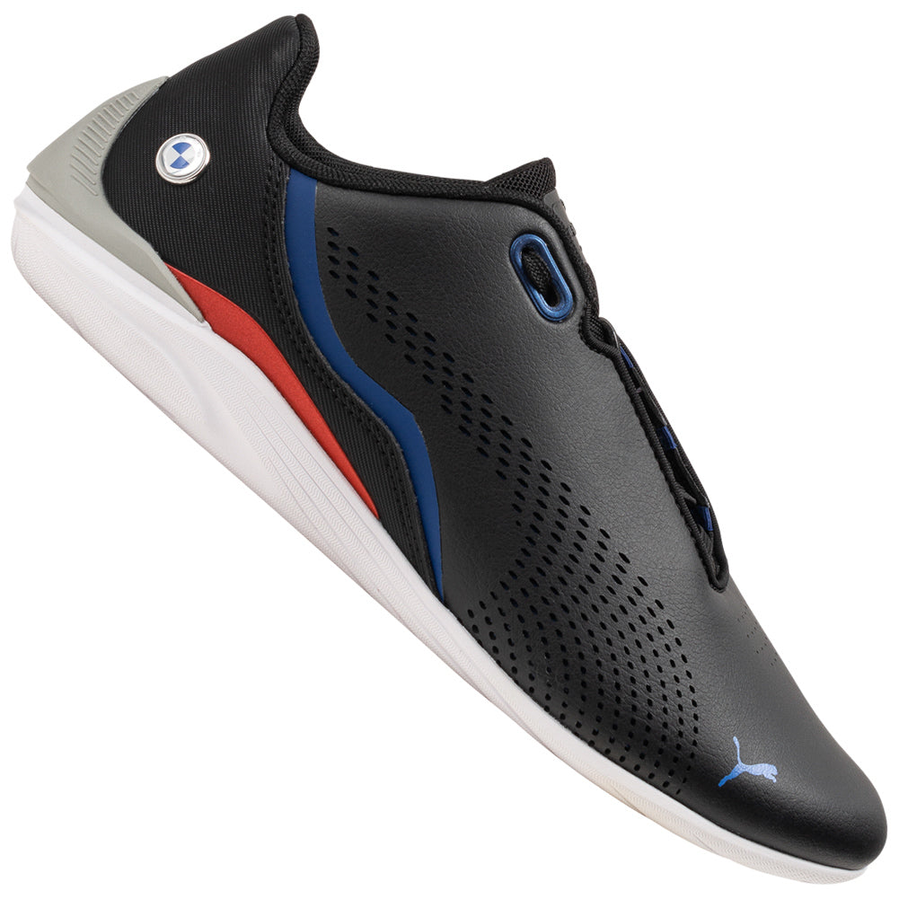PUMA x BMW MMS Drift Cat Decima herensneakers 307304-01